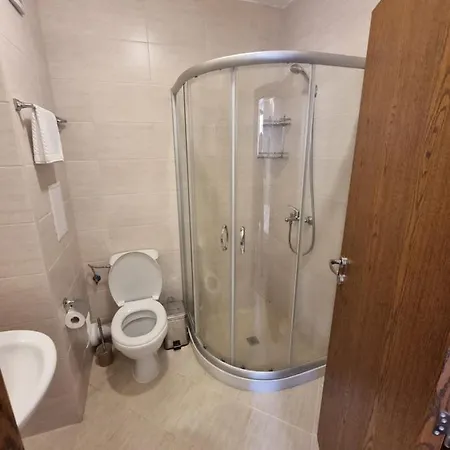 Sea Relax Studio Cascadas Apartment Ravda