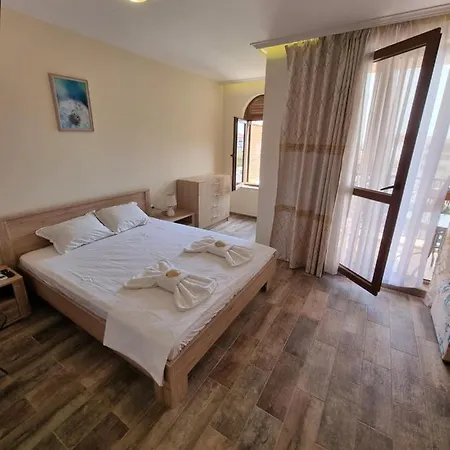 Sea Relax Studio Cascadas Apartment *