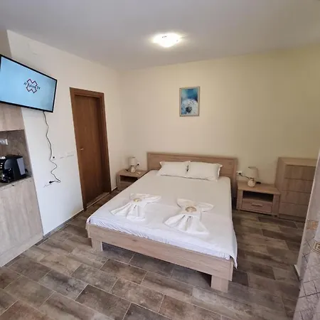 Apartament Sea Relax Studio Cascadas *