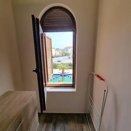 Sea Relax Studio Cascadas Apartament Rawda