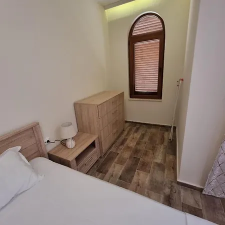 Sea Relax Studio Cascadas * Rawda