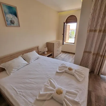 Sea Relax Studio Cascadas Apartament *